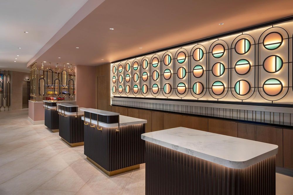 Sonesta Miami Airport 2