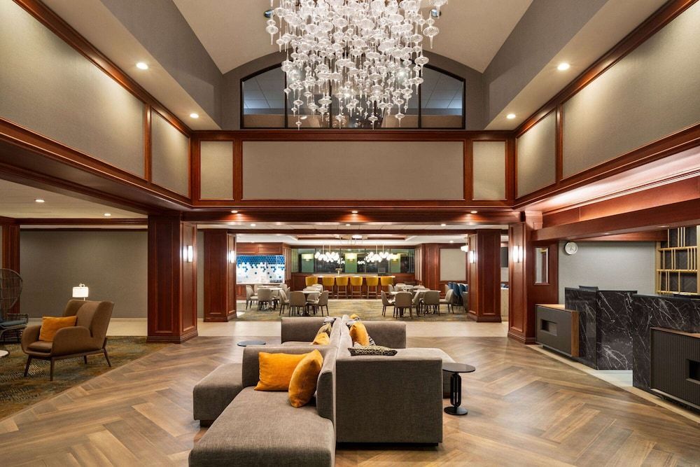 La Quinta by Wyndham Madison American Center 1