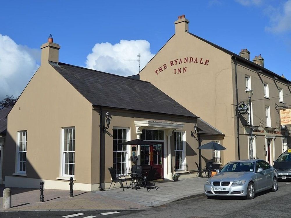The Ryandale Inn 1