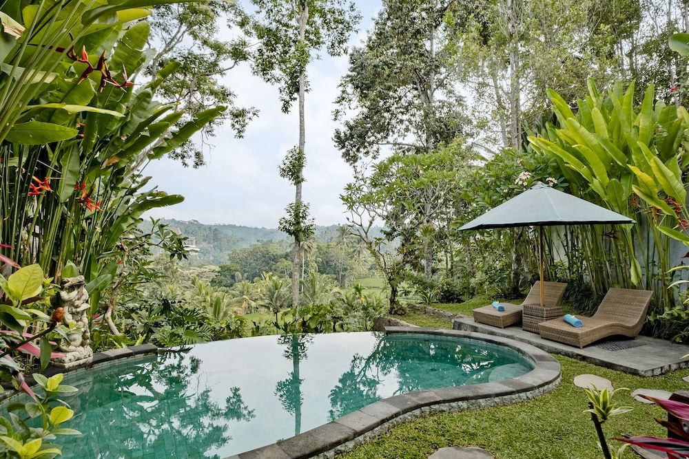 Anandari Ubud Villa 1