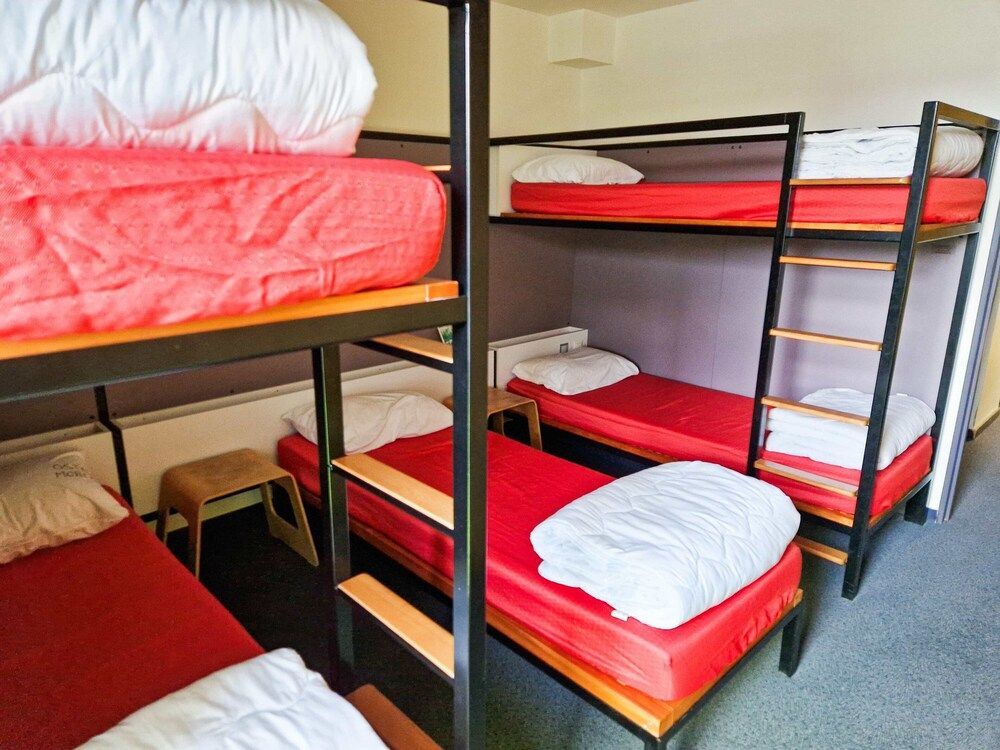 Auberge de Jeunesse de Morlaix - Hostel 2