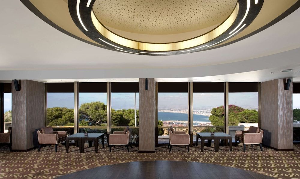 Dan Panorama Haifa Hotel 2