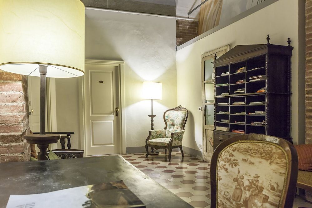 Il Chiostro Del Carmine 2