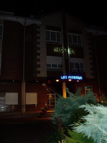 Hotel Las Moreras 2