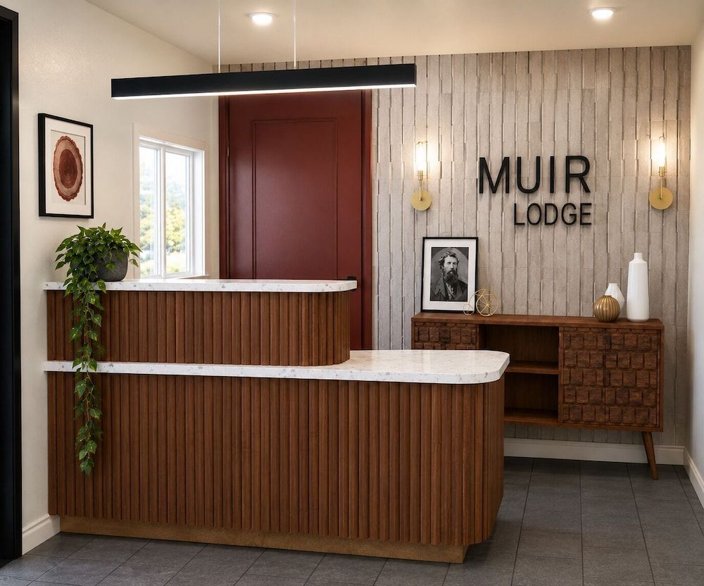 Muir Lodge Motel 2