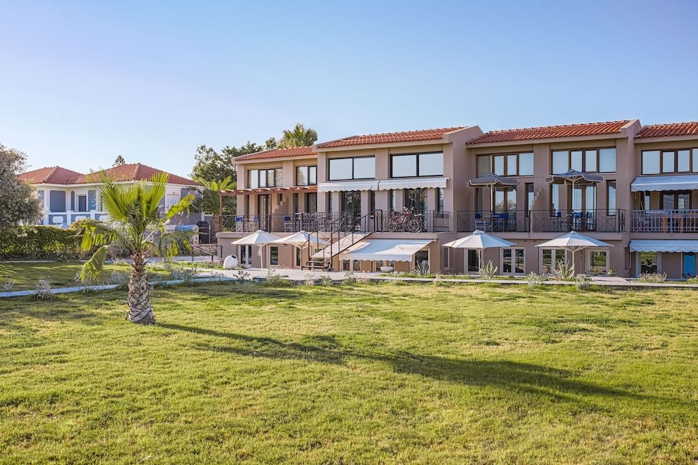 Naftilos Residences II 1