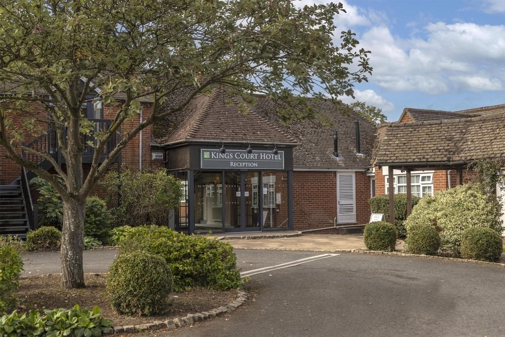 Kings Court Hotel Alcester, BW Signature Collection 1