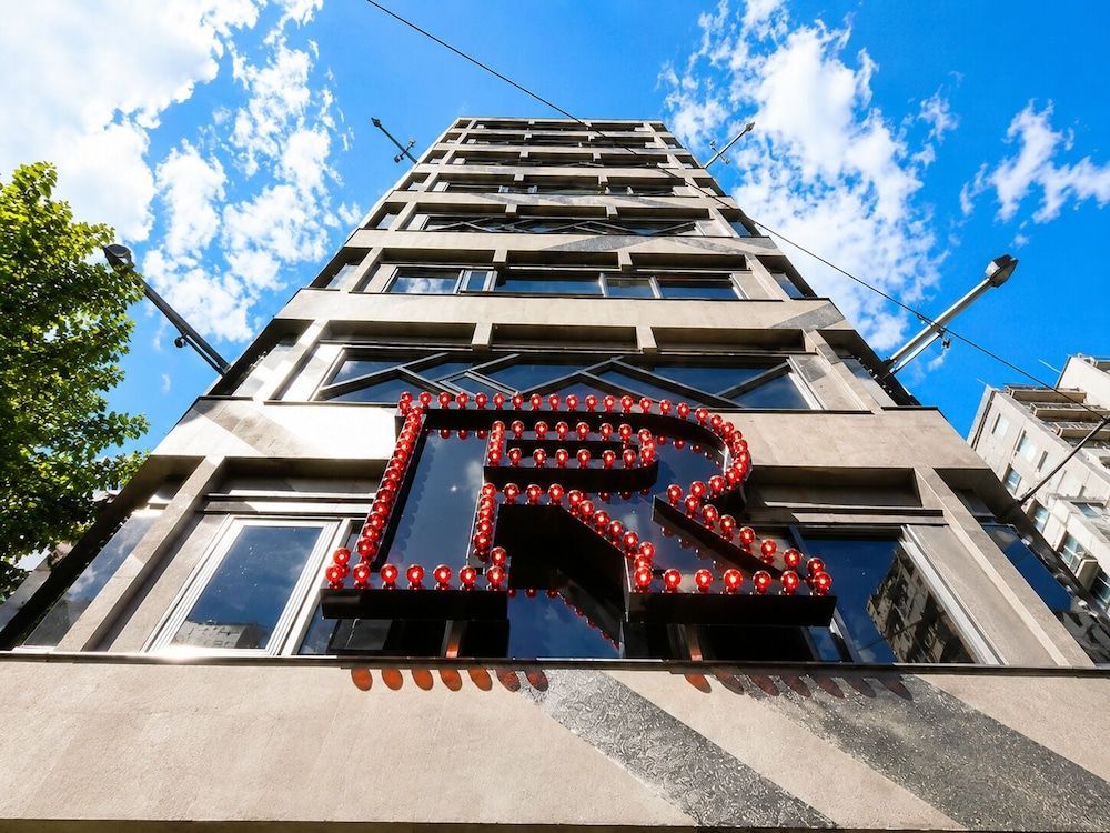 Hotel Relax 5 1
