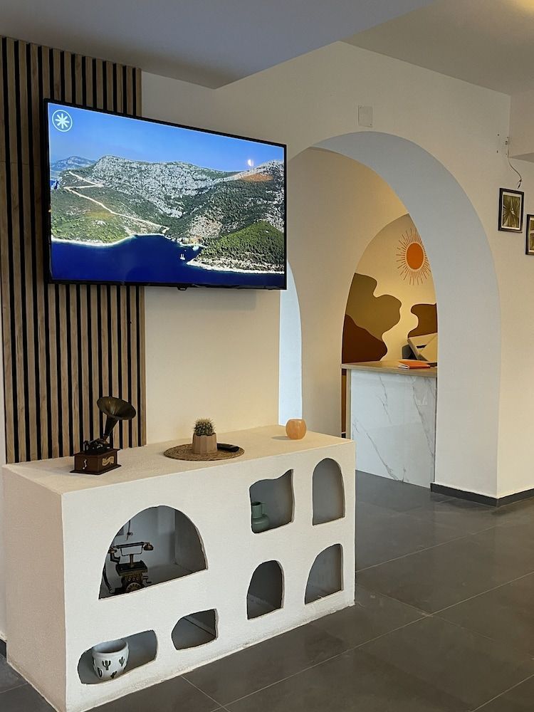 RÜYA BOHEME HOTEL BODRUM 2