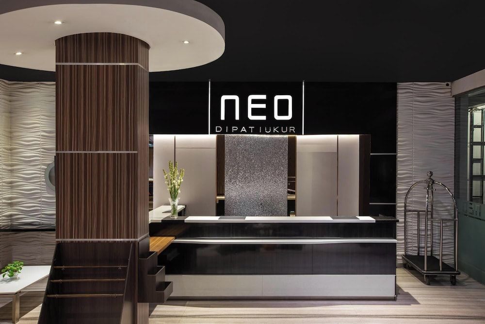 Hotel NEO Dipatiukur - Bandung by ASTON 1
