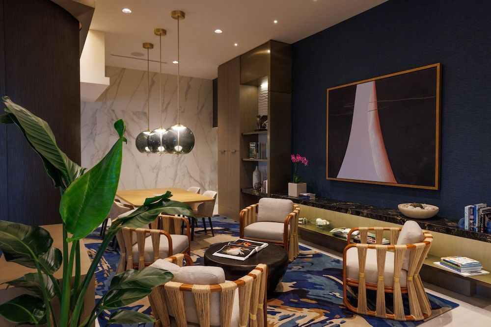 JW Marriott Clearwater Beach Resort & Spa 2