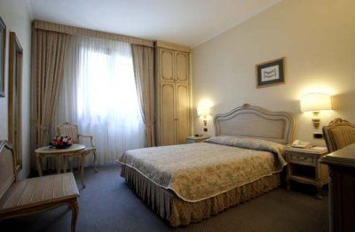 Majestic Toscanelli (centro storico) 1
