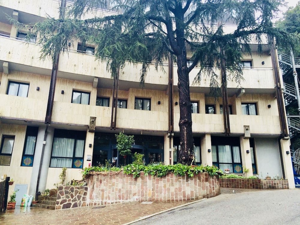 Hotel San Nicola 1