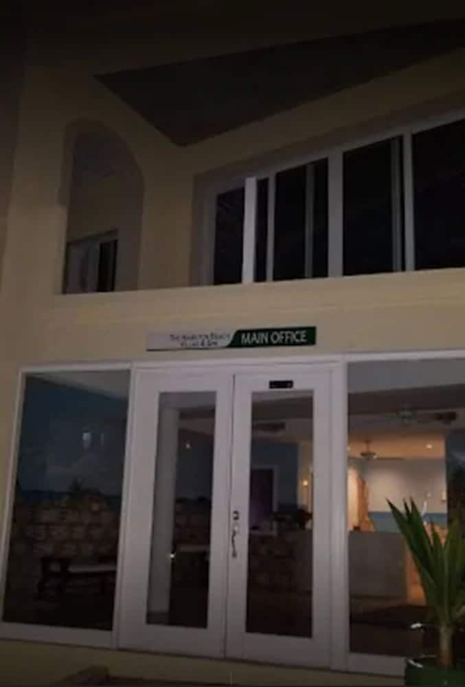 The Hamilton Beach Villas & Spa 2