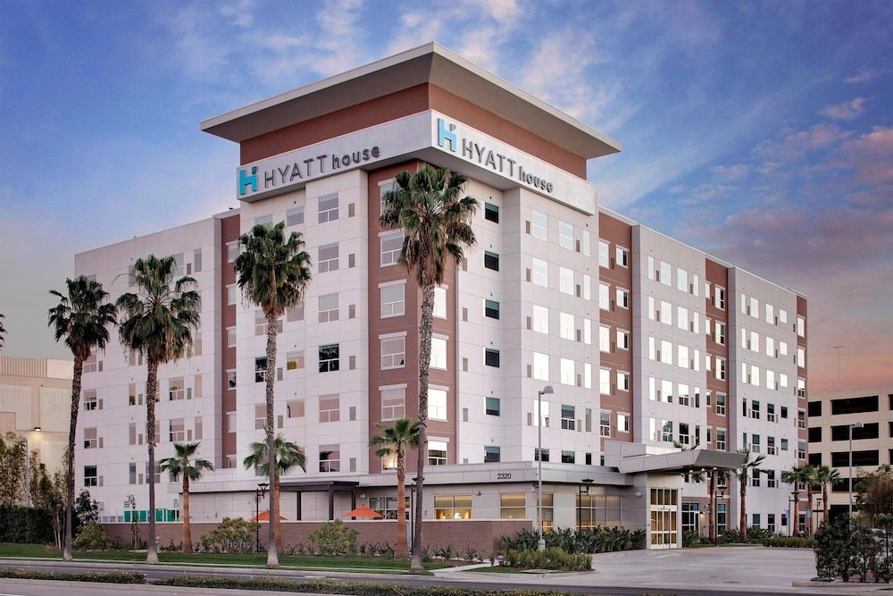 Hyatt House Irvine/John Wayne Airport 1