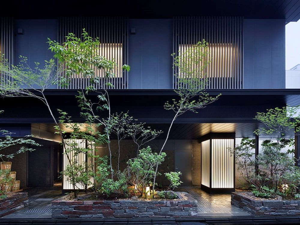 Hotel Resol Kyoto Kawaramachi Sanjo 1