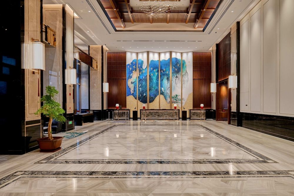 Sofitel Xiong An 2