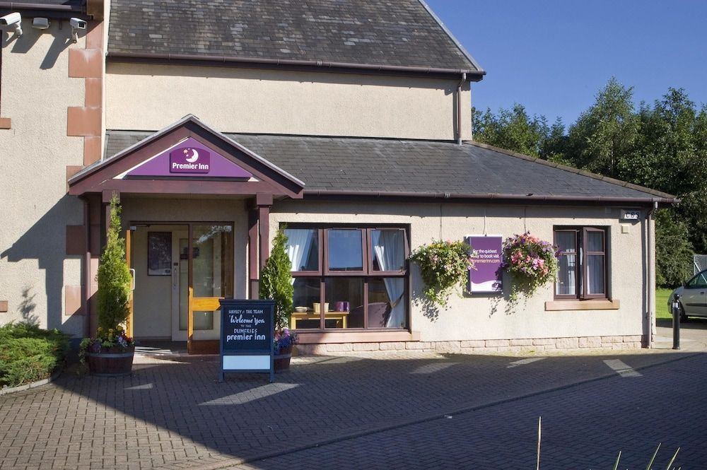 Premier Inn Dumfries 1