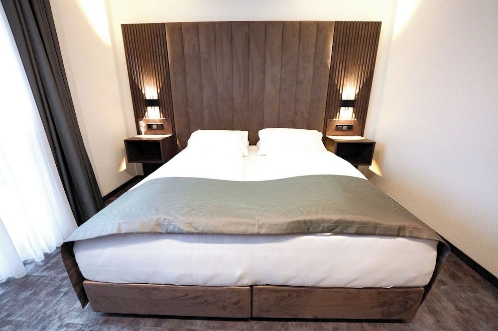 JG Hotel & Restaurant Antoniergasse 2