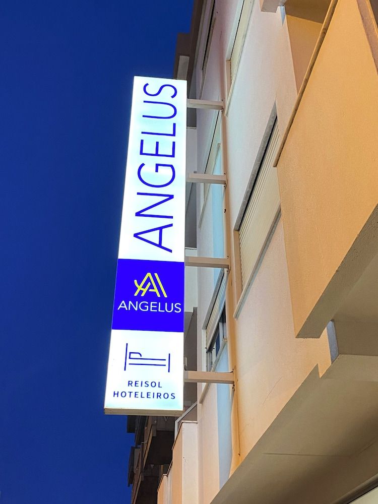 ANGELUS Alojamento local 1