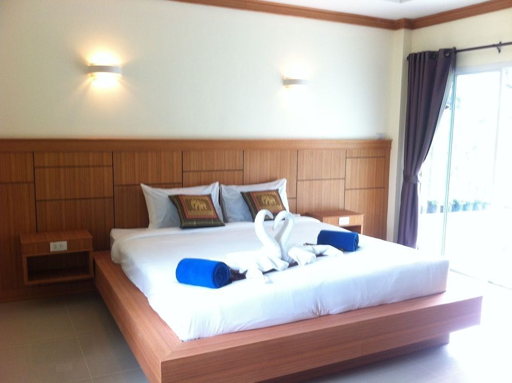Sea Sand Sun Resort, Lanta Island 2