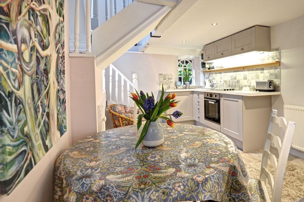 Grosmont House 1