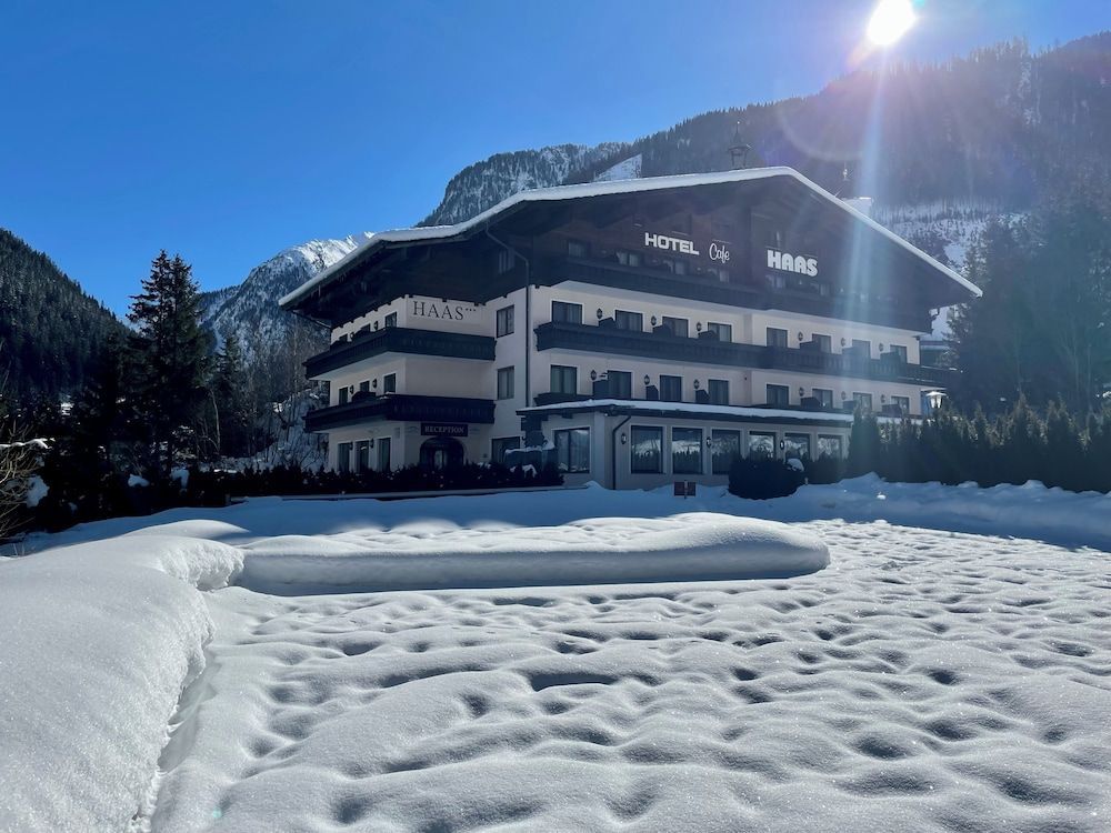 Hotel HAAS 1