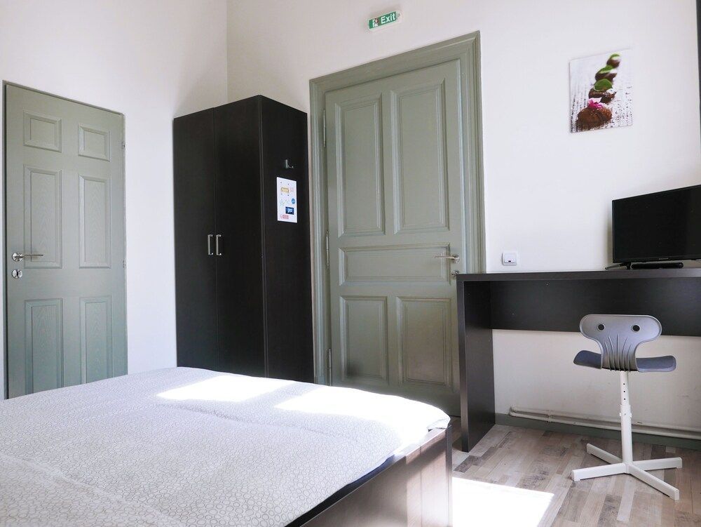 Choco Home & Hostel 2