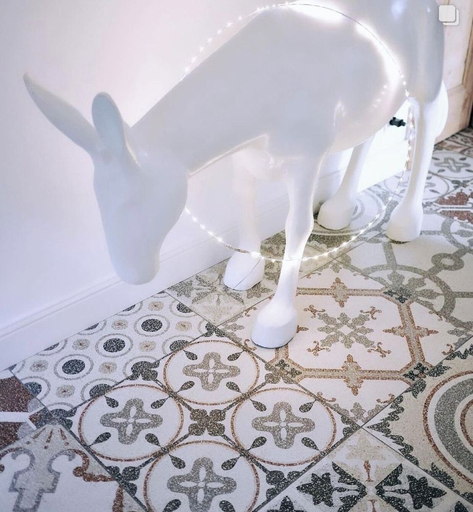 La Bâtisse en Blanc 2