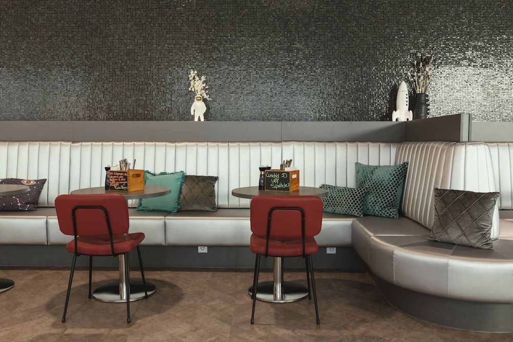 Holiday Inn - the niu Star Sindelfingen by IHG 2
