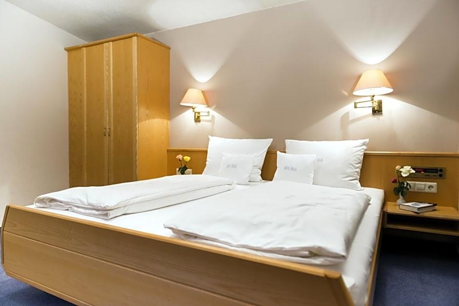 Hotel Adler 1
