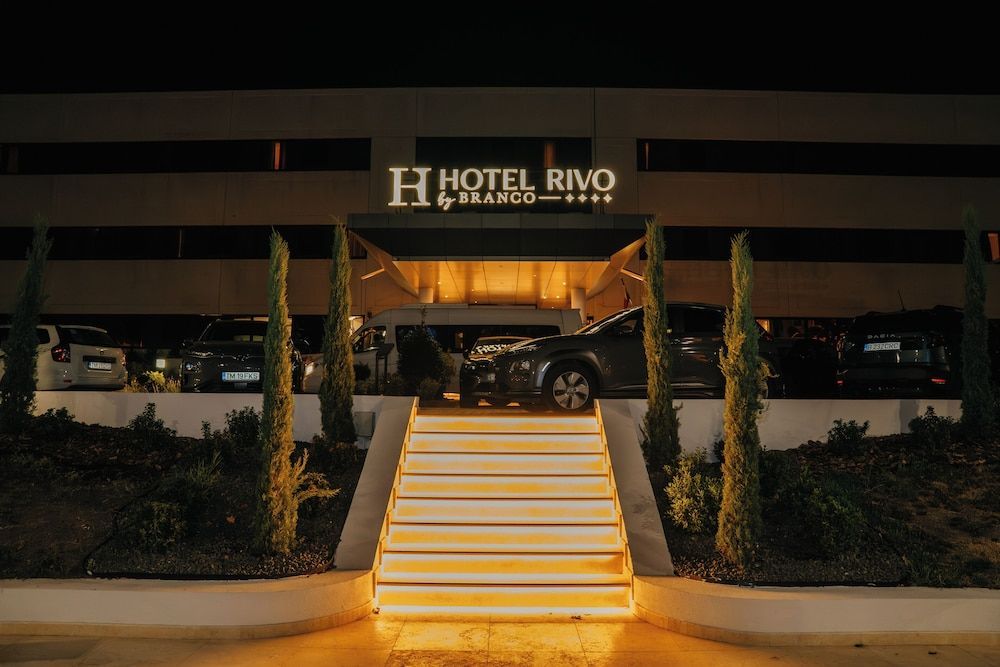 Hotel Rivo Timisoara 1