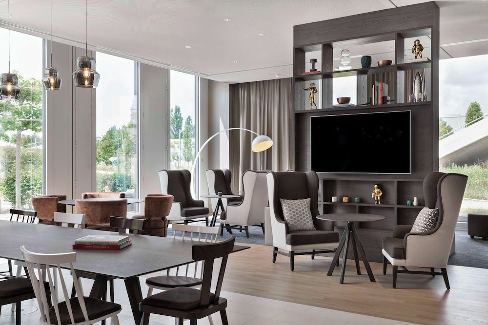 Stellaris Apartment Hotel 1