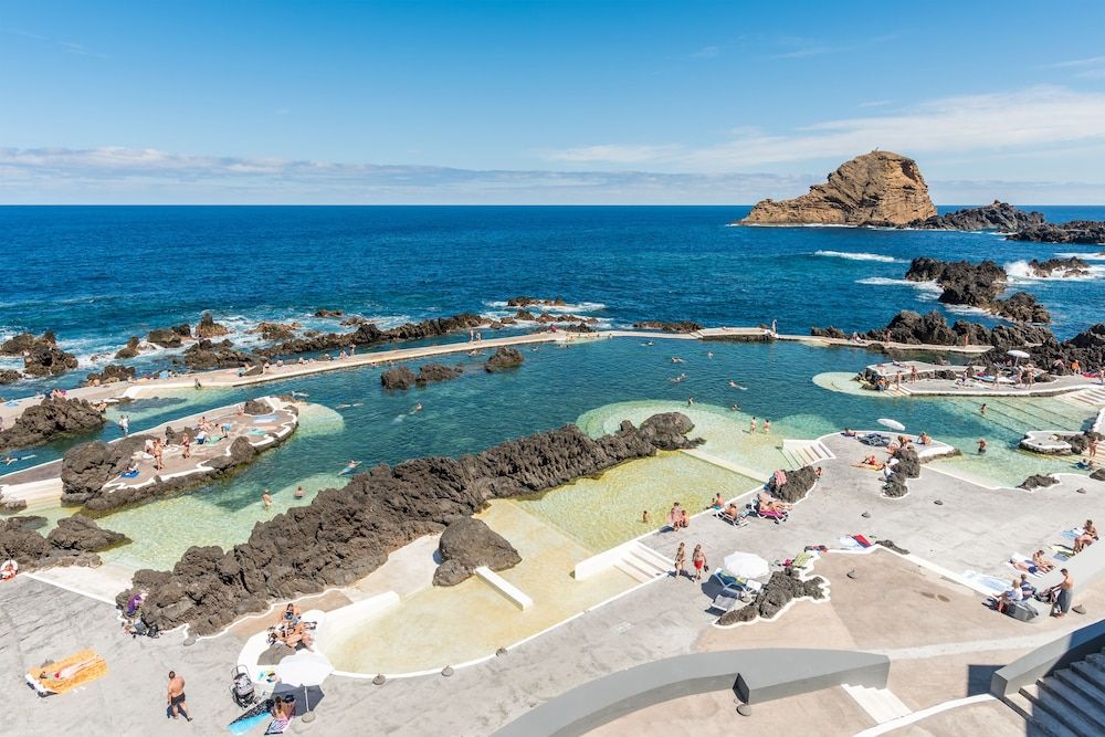 Aqua Natura Madeira 1
