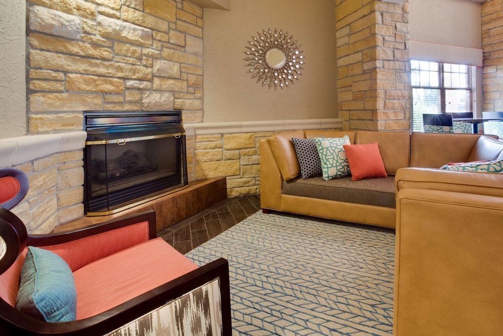 Drury Inn & Suites Amarillo 2