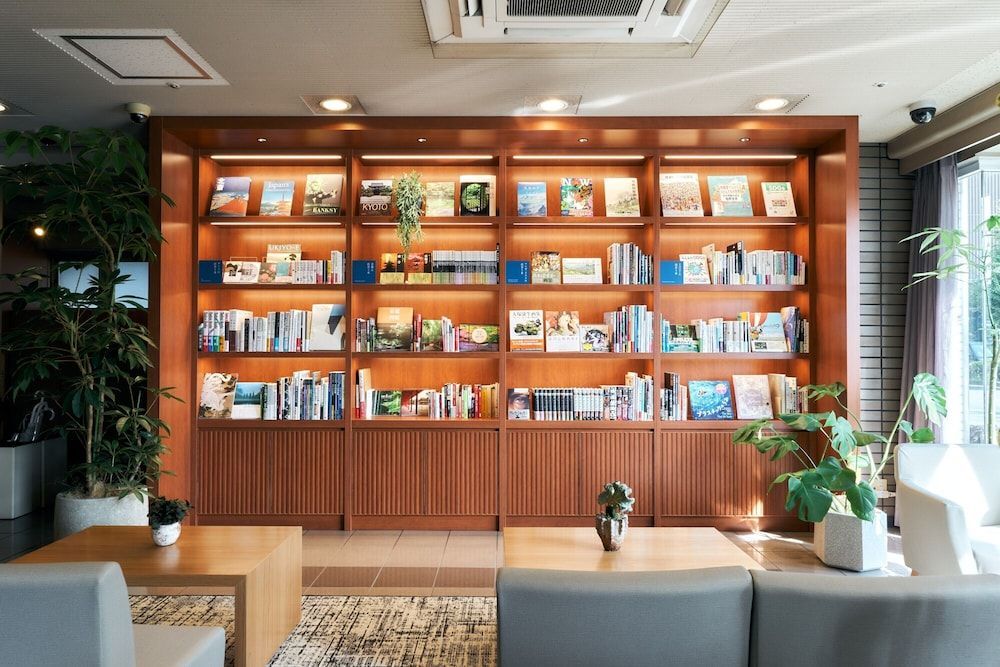 Kyoto Daiichi Hotel 2