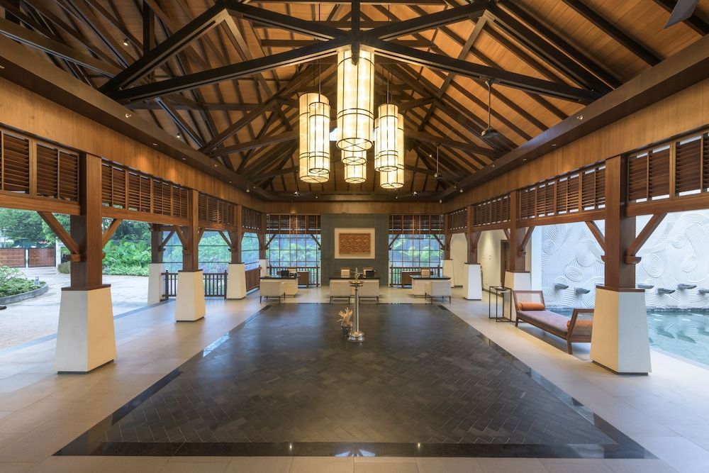 Club Mahindra Ashtamudi, Kerala 2