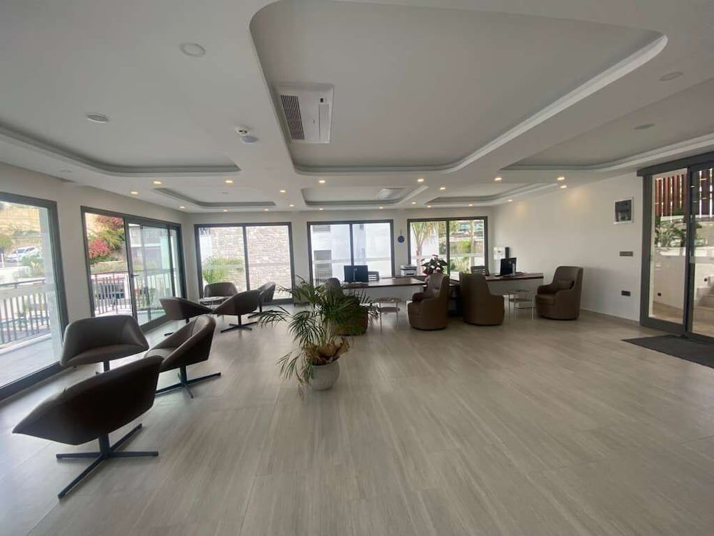 Ayaz Suites 2