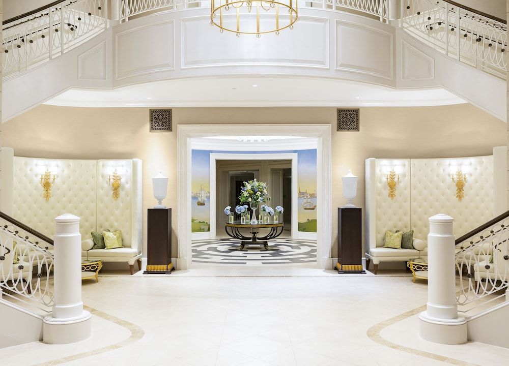 Hotel Bennett Charleston 2