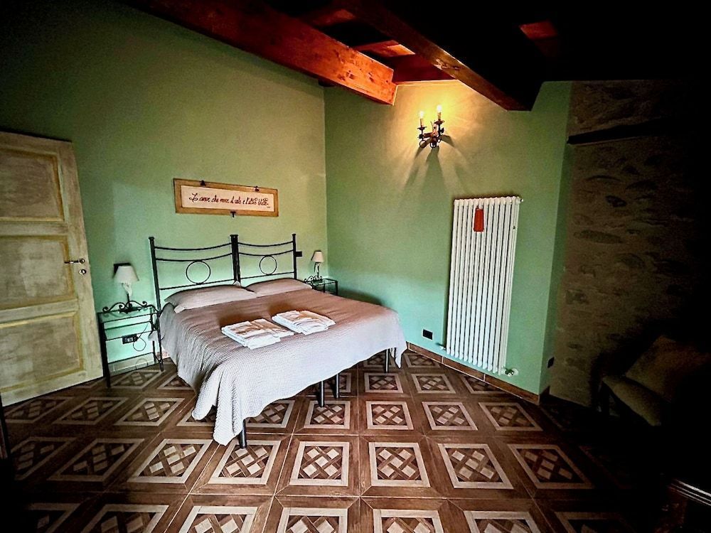 Gredo Antica Dimora 2