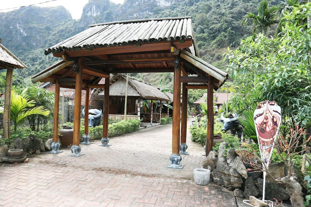 Viet Hai Lan Homestay 1