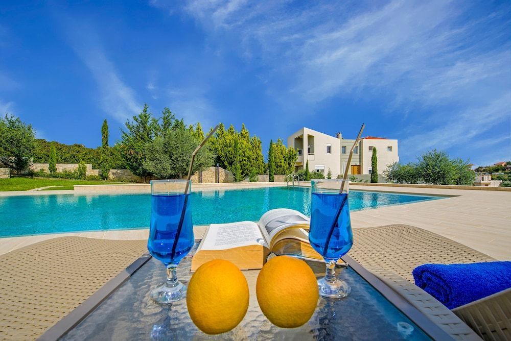 Casa Leone Suites 1