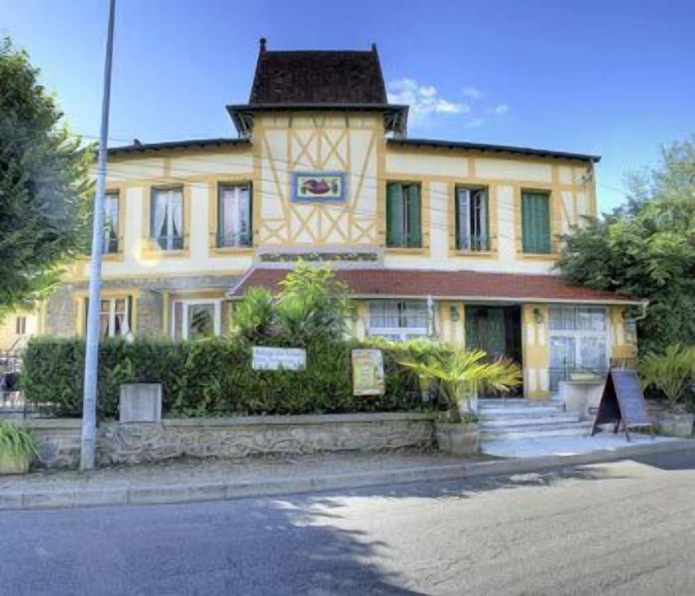 Auberge des Écluses 1