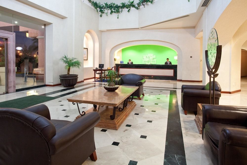 Holiday Inn LEON - POLIFORUM by IHG 2