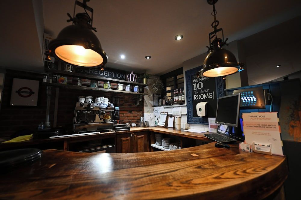 The King's Head 2