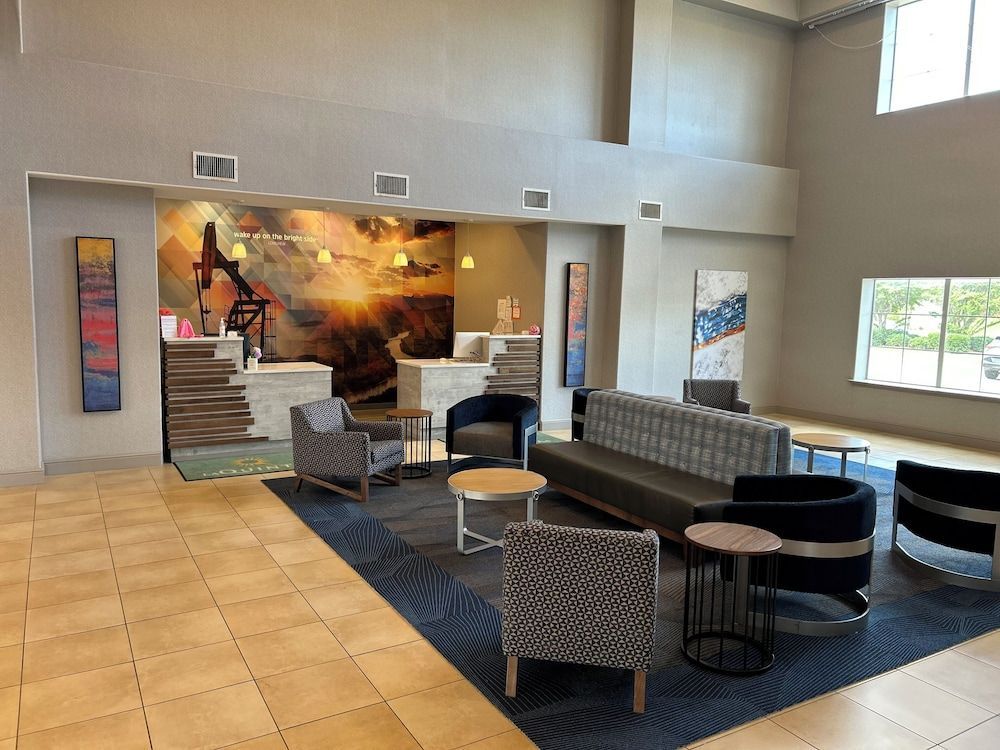 La Quinta by Wyndham Longview North 2
