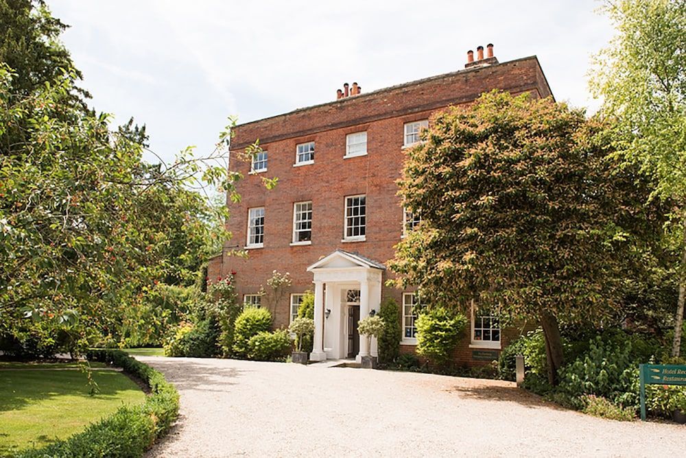 Mulberry House 1