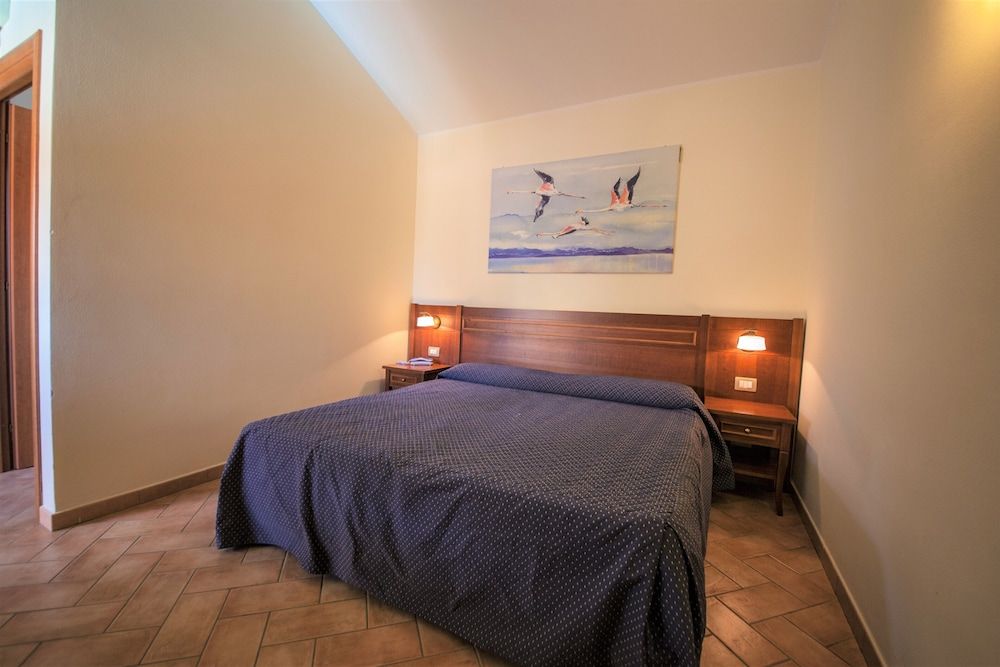 Hotel Ristorante Le Querciolaie dei Ricci 2