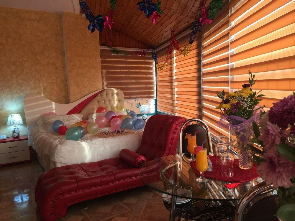 Isra Hotel 1