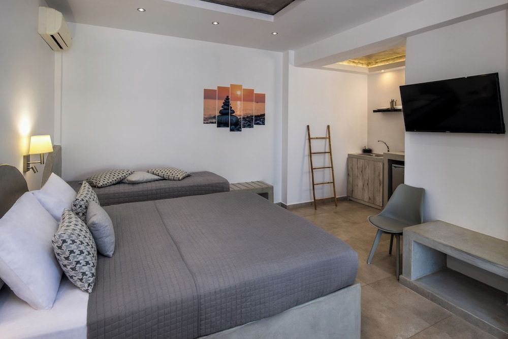 Potamida Suites 2